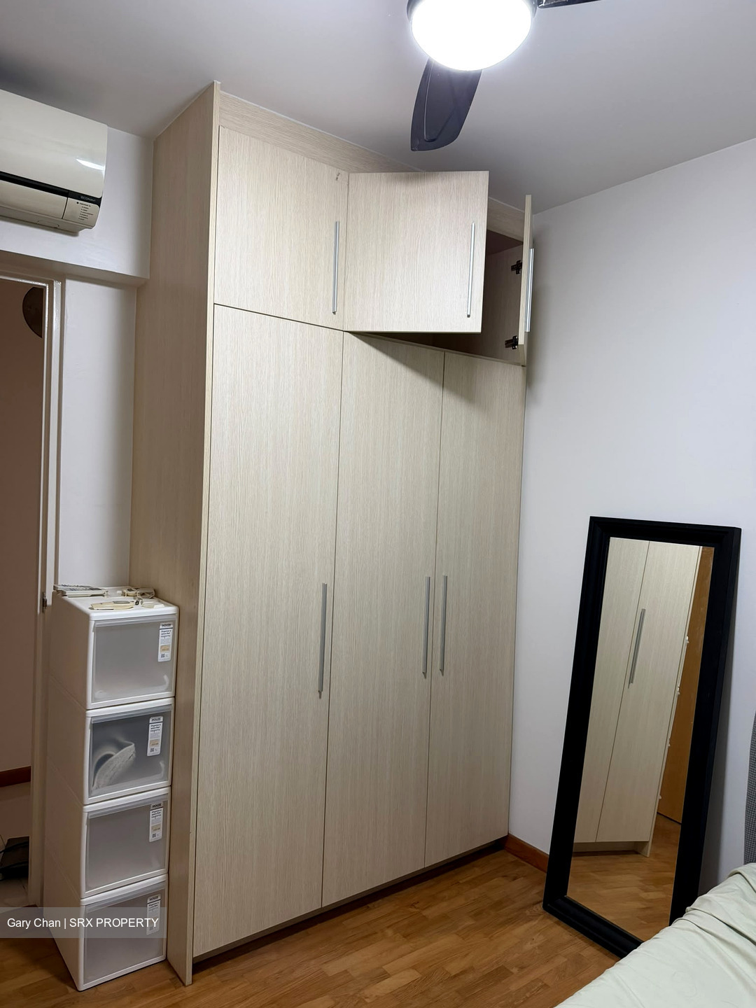 Blk 519A Centrale 8 At Tampines (Tampines), HDB 4 Rooms #594192881